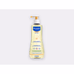 Mustela Huile lavante 500 ml