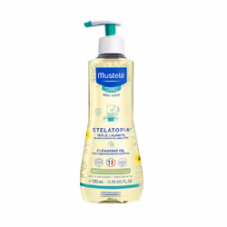 Mustela Huile Lavante Stelatopia 500ml