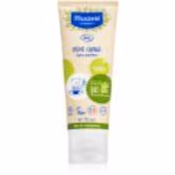 Le produit Mustela BIO est idéal dans la lutte contre les érythèmes. Il empêche leur formation et crée une couche protectrice ...