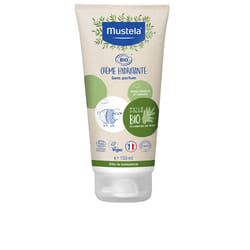 Bébé Bio crème hydratante 150 ml