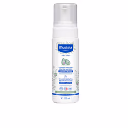 Shampoing BÉBÉ-ENFANT pour nouveau-né 150 ml