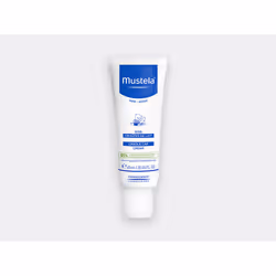 Mustela Soin Croûtes de lait 40 ml, 40 ml, Testé dermatologiquement