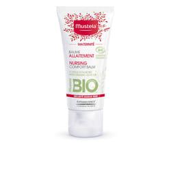 Baume d’allaitement Bio Maternité