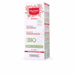 Baume d’allaitement Bio Maternité