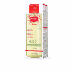 Huile Bio Maternité prévention vergetures 105 ml - Vue supplémentaire 2