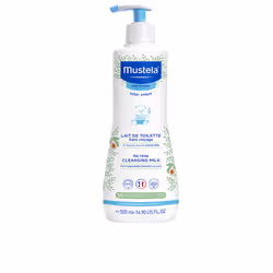 BÉBÉ-ENFANT lotion avocat Bio 500 ml