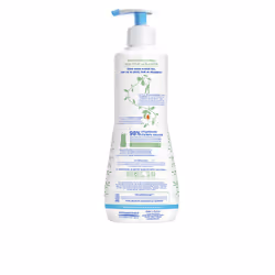 BÉBÉ-ENFANT lotion avocat Bio 500 ml