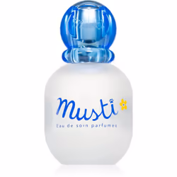 Mustela Musti pour bébé 50 ml