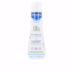 Bain moussant multisensoriel BÉBÉ-ENFANT 200 ml