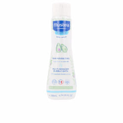 Bain moussant multisensoriel BÉBÉ-ENFANT 200 ml