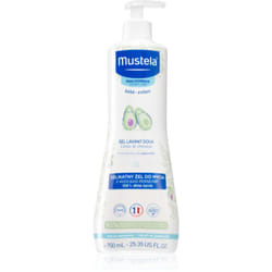 Mustela Bébé Bain 750 ml