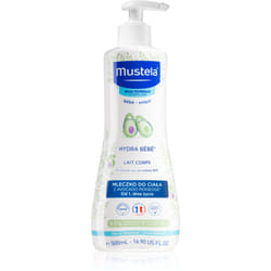 Mustela Bébé Hydra Bébé 500 ml