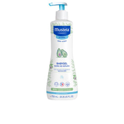 Gel de bain moussant BÉBÉ-ENFANT 750 ml