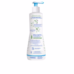Gel de bain moussant BÉBÉ-ENFANT 750 ml