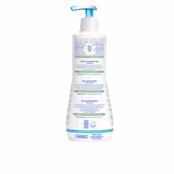 Gel de bain doux Bébé 500 ml