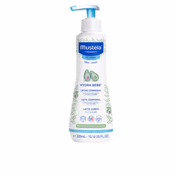 Lait corporel BÉBÉ-ENFANT 300 ml