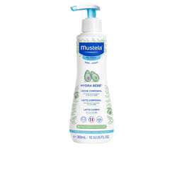 Lait corporel BÉBÉ-ENFANT 300 ml