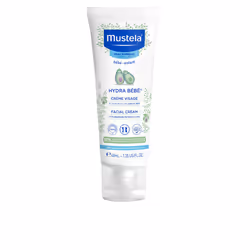 Crème visage BÉBÉ-ENFANT 40 ml