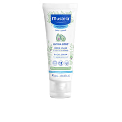 Crème visage BÉBÉ-ENFANT 40 ml