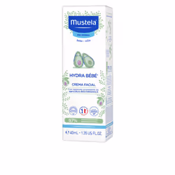 Crème visage BÉBÉ-ENFANT 40 ml