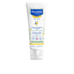 Crème visage nourrissante BÉBÉ-ENFANT au Cold Cream 40 ml