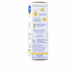 Crème visage nourrissante BÉBÉ-ENFANT au Cold Cream 40 ml - Vue supplémentaire 4
