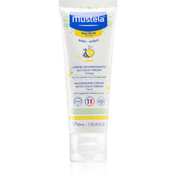 Mustela Bébé Dry Skin pour bébé 40 ml