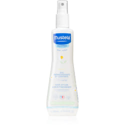 Mustela Bébé 200 ml