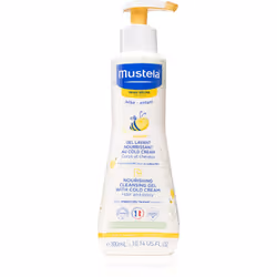 Votre enfant adore prendre un bain, mais sa peau délicate ne tolère pas bien l’eau&nbsp;? Le gel nourrissant et purifiant à l ...
