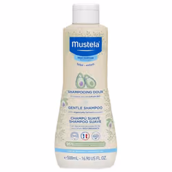 Mustela Shampoing Doux 500 ml