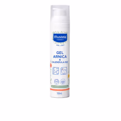 Gel arnica & calendula bio BÉBÉ-ENFANT 100 ml