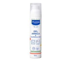 Gel arnica &amp; calendula bio BÉBÉ-ENFANT 100 ml