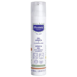 Mustela Gel Arnica & Calendula Bio 100 ml