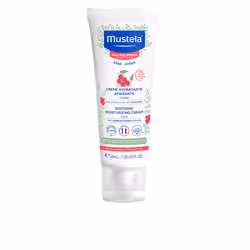 BÉBÉ-ENFANT Crème visage hydratante confort 40 ml