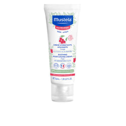BÉBÉ-ENFANT Crème visage hydratante confort 40 ml