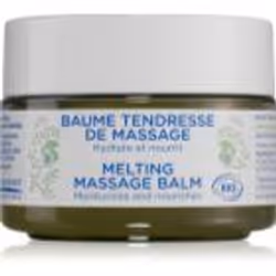Le produit Mustela Bébé BIO agit efficacement sur la peau douce de l’enfant.