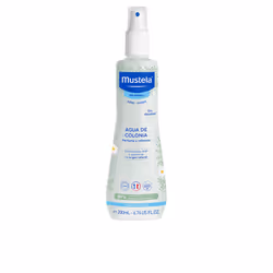 Eau de Cologne sans alcool BÉBÉ-ENFANT 200 ml