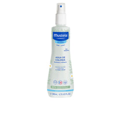 Eau de Cologne sans alcool BÉBÉ-ENFANT 200 ml