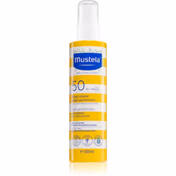 Mustela Family High Protection Sun Spray 200 ml