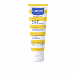 BÉBÉ-ENFANT Soleil lait solaire très haute protection SPF50+ 40 ml
