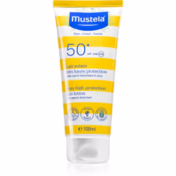 Mustela Family SPF 50+ 100 ml