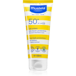 Mustela Family SPF 50+ 100 ml