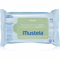 N’hésitez pas à profiter de chaque instant passé avec votre enfant, même s’il doit se salir un petit peu. Les lingettes Muste ...