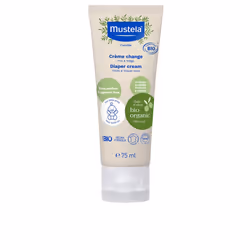 Crème de change BÉBÉ-ENFANT Bio 75 ml