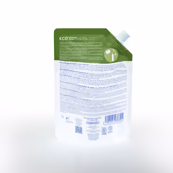 Recharge shampoing gel Bio 400 ml