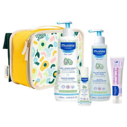 Mustela Vanity Mes Premiers Produits Les Indispensables de Bébé