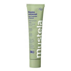 Mustela Baume Universel aux Extraits d'Avocat Bio 75 ml