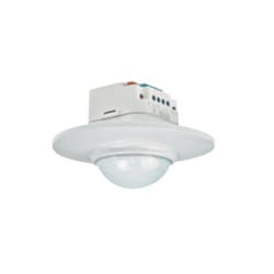 Niko 25340 détecteur de mouvement Capteur infra-rouge Plafond Blanc