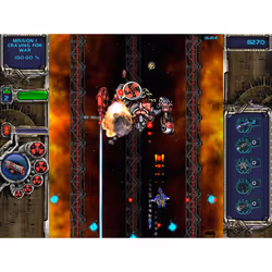 Immanitas Entertainment Alien Stars, PC, Support physique