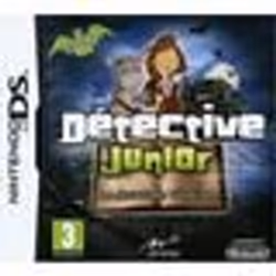 LE SECRET DE TIKACAN / Jeu console DS